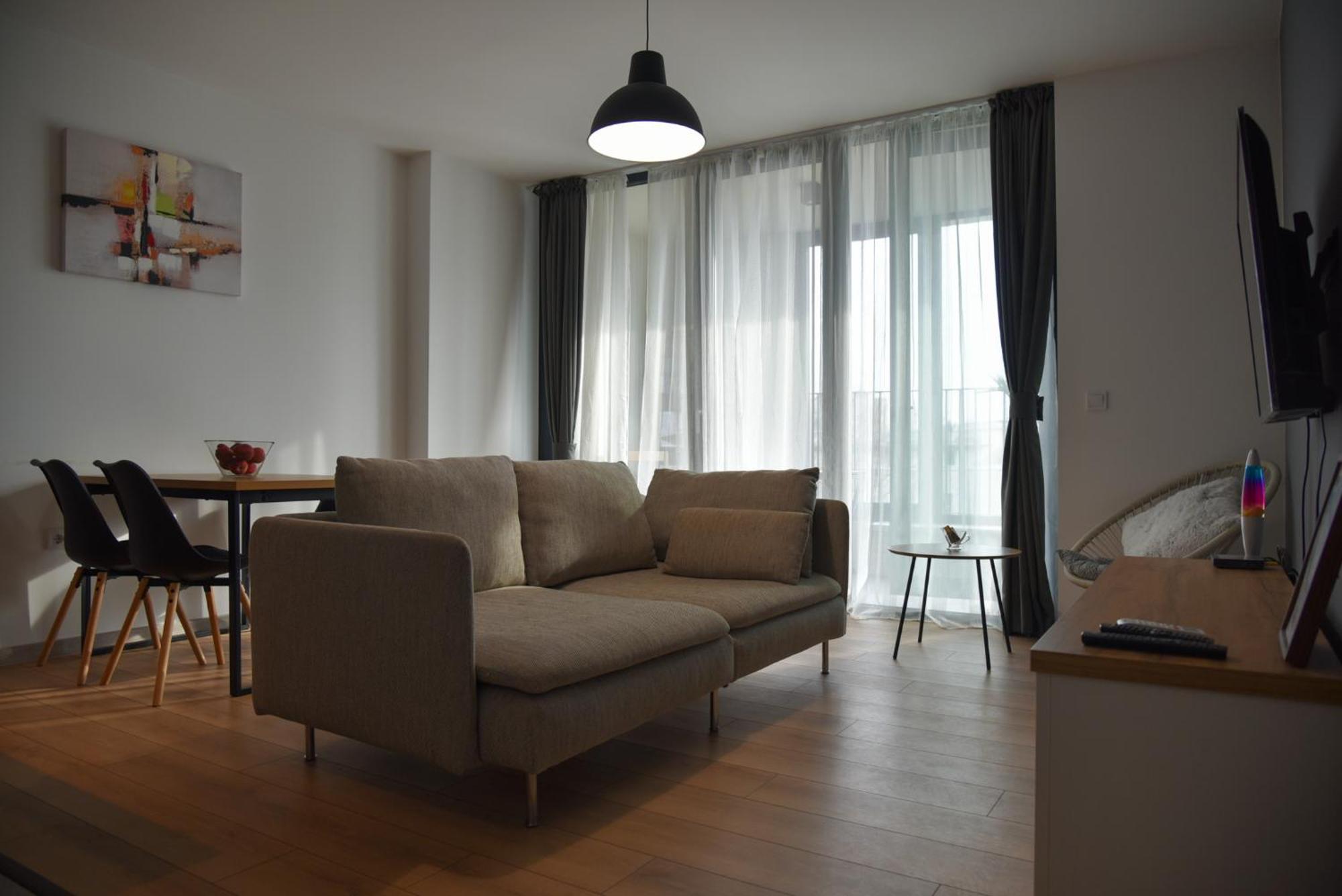 Sunlit Elegance Escape Apartment Varna Exteriör bild